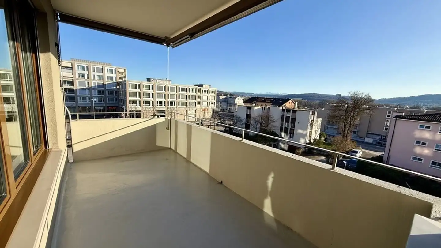 Appartamento in affitto - Huebwiesenstrasse 27, 8954 Geroldswil - Foto 4