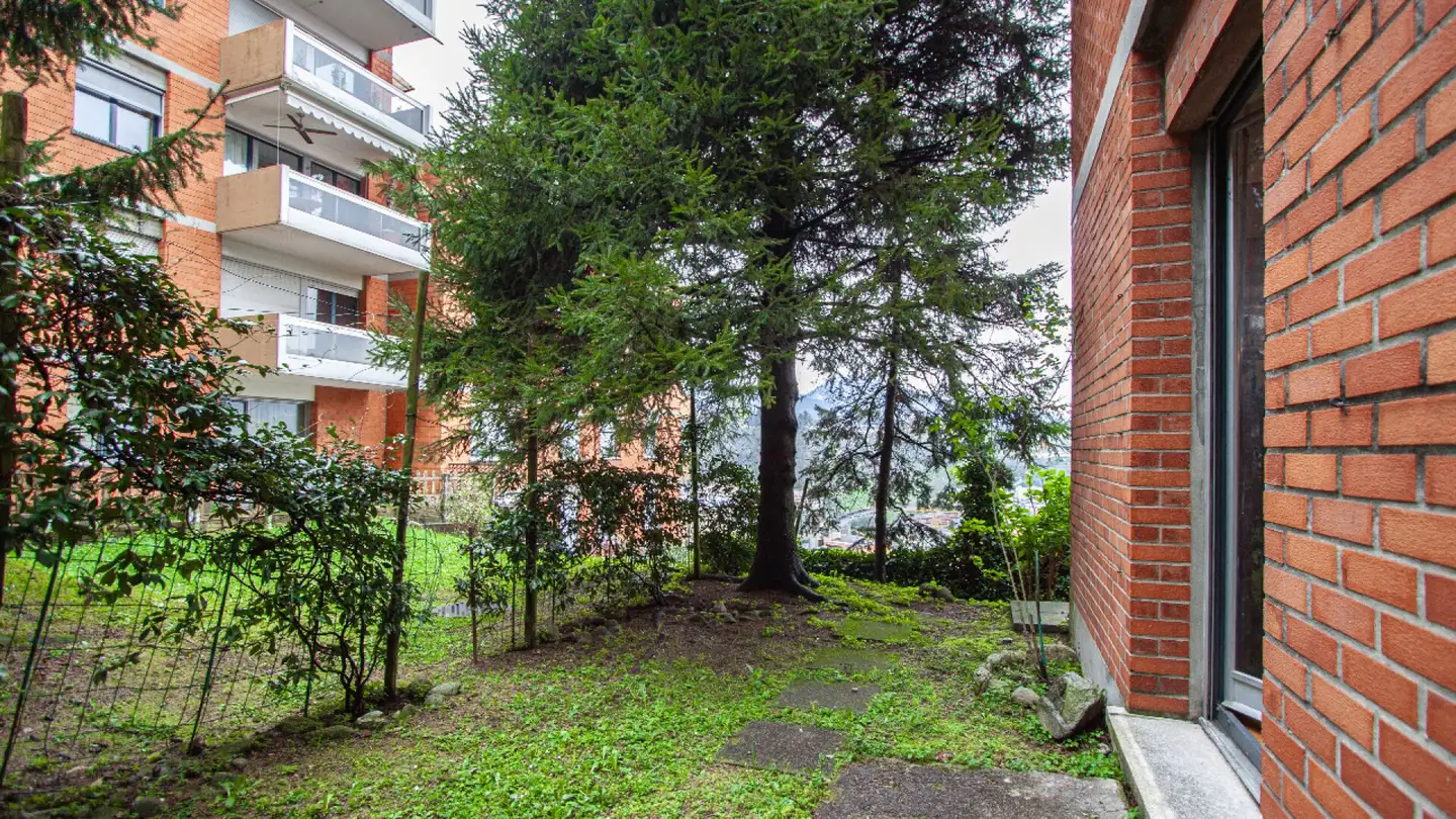 Appartement à vendre - 6900 Paradiso