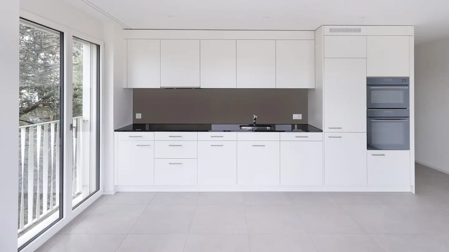 Wohnung mieten - Wesemlinstrasse 33, 6006 Luzern - Foto 4
