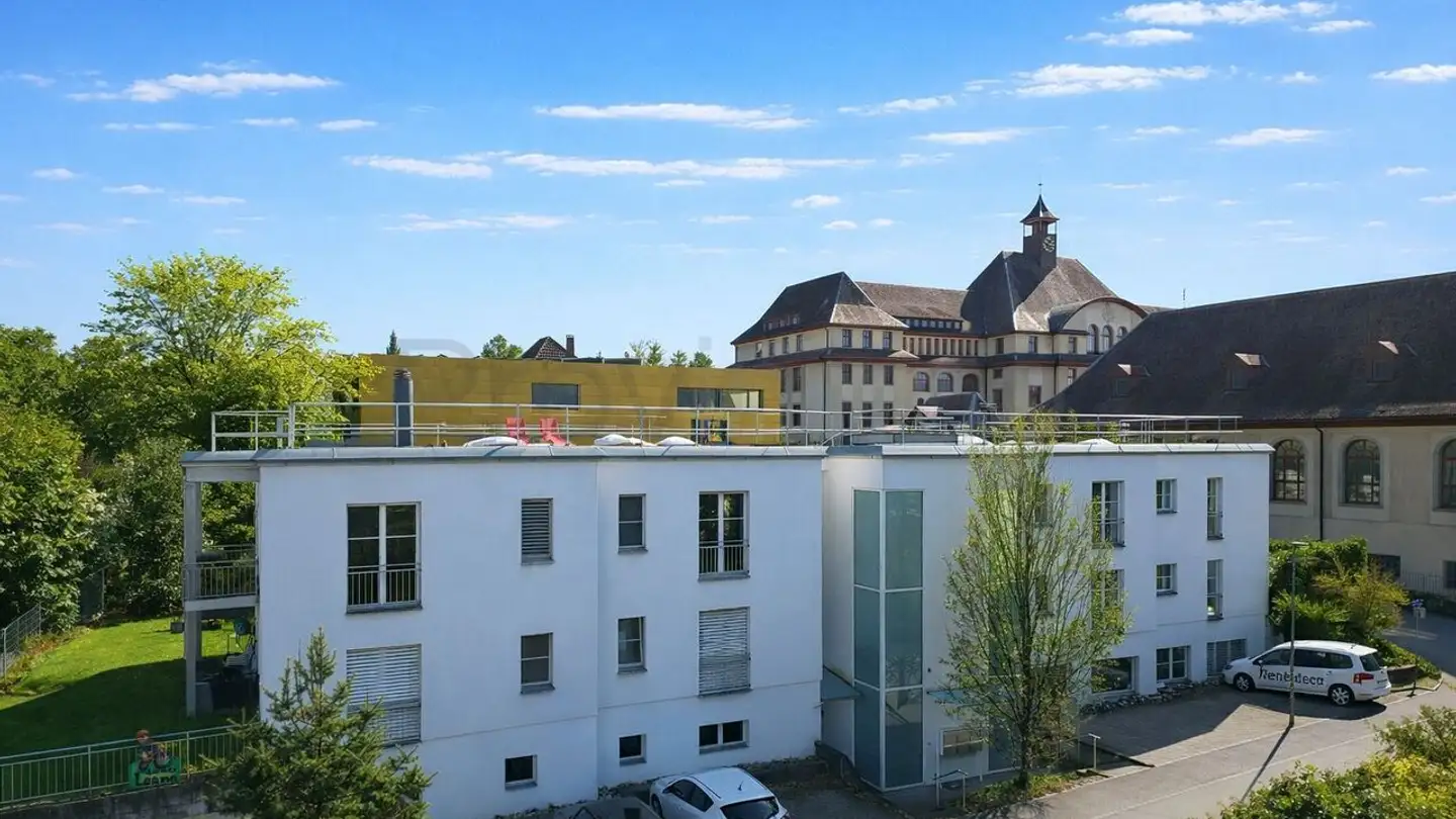Wohnung kaufen - 5000 Aarau - Foto 4