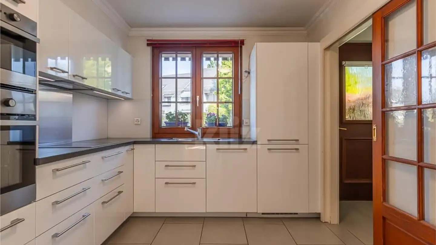 Einfamilienhaus kaufen - 1233 Bernex - Foto 4