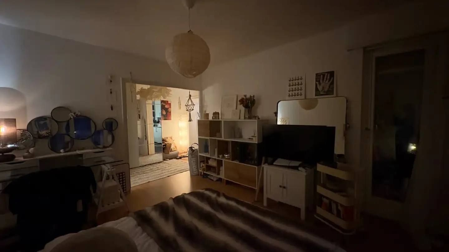 Apartment for rent - 1006 Lausanne - Photo 4