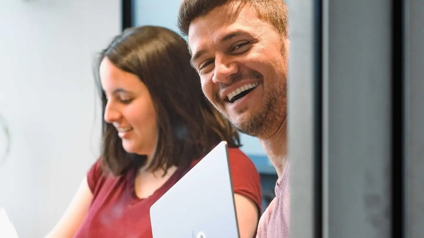 Bürofläche mieten - Genfergasse 11, 3011 Bern - Foto 4