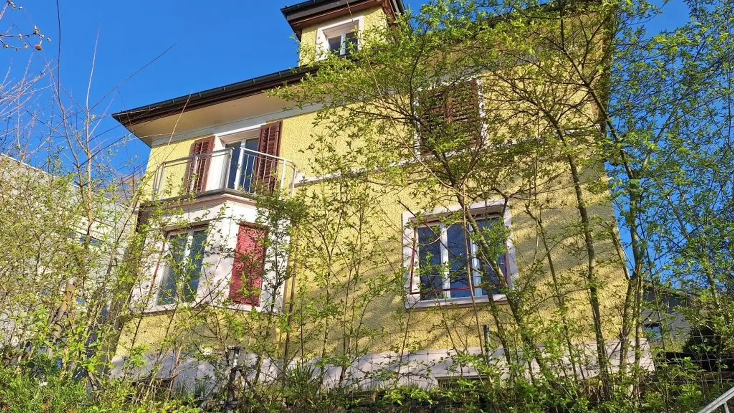 Maison individuelle à vendre - Zurzacherstrasse 7, 5200 Brugg AG - Photo 2