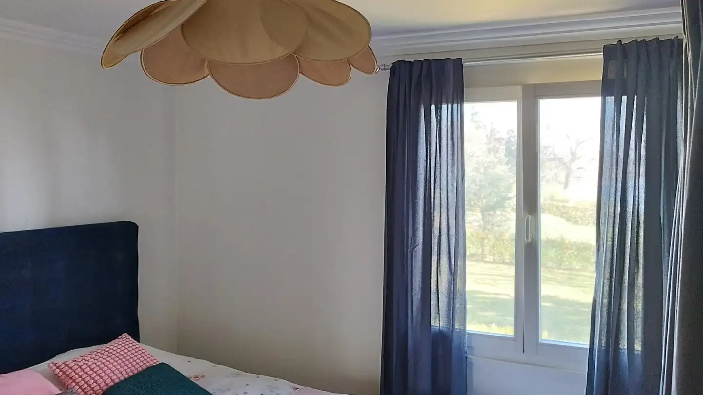 Apartment for rent - 1162 St-Prex