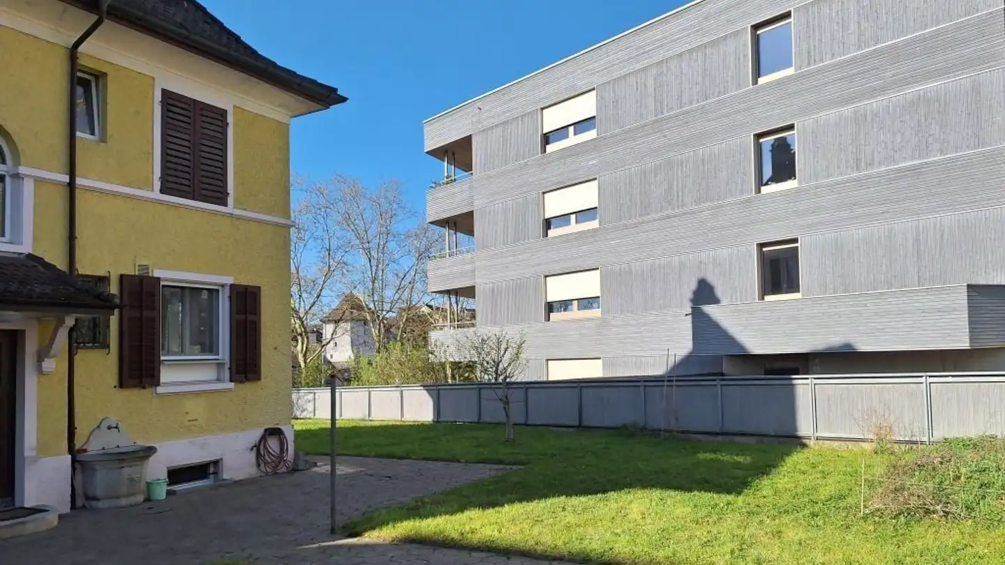 Maison individuelle à vendre - Zurzacherstrasse 7, 5200 Brugg AG - Photo 4