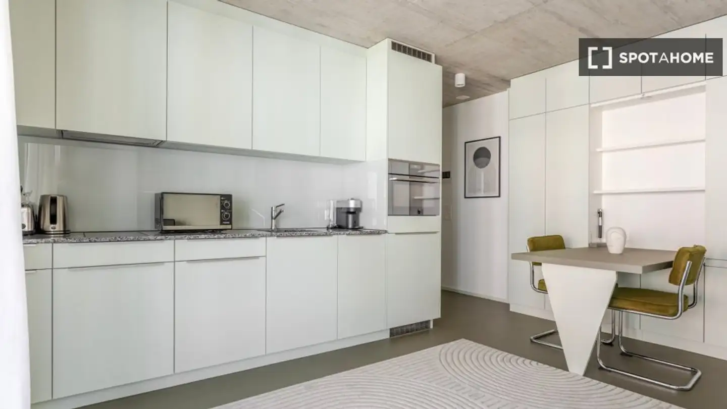 Apartment for rent - 8050 Zürich - Photo 4