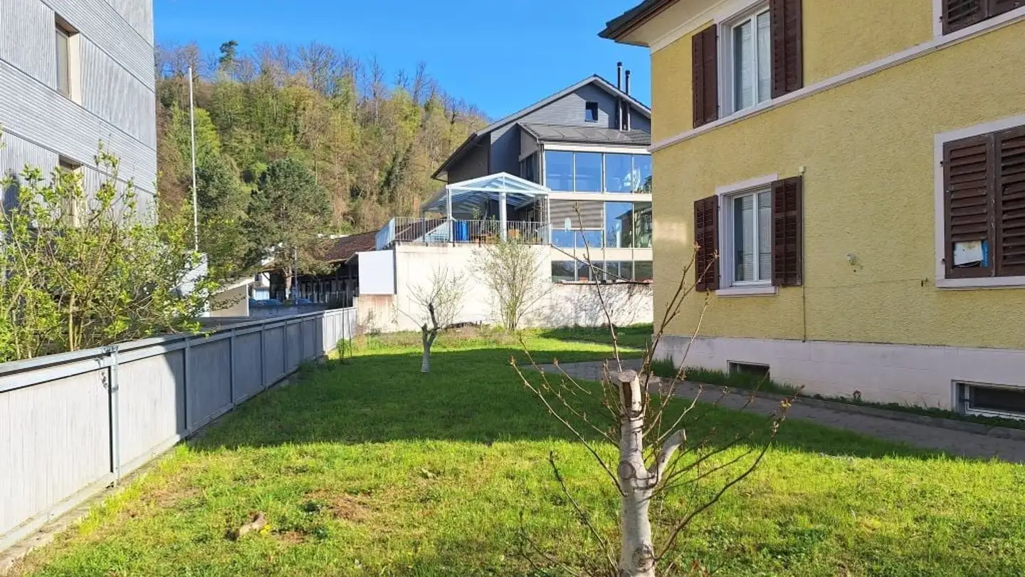 Maison individuelle à vendre - Zurzacherstrasse 7, 5200 Brugg AG - Photo 3