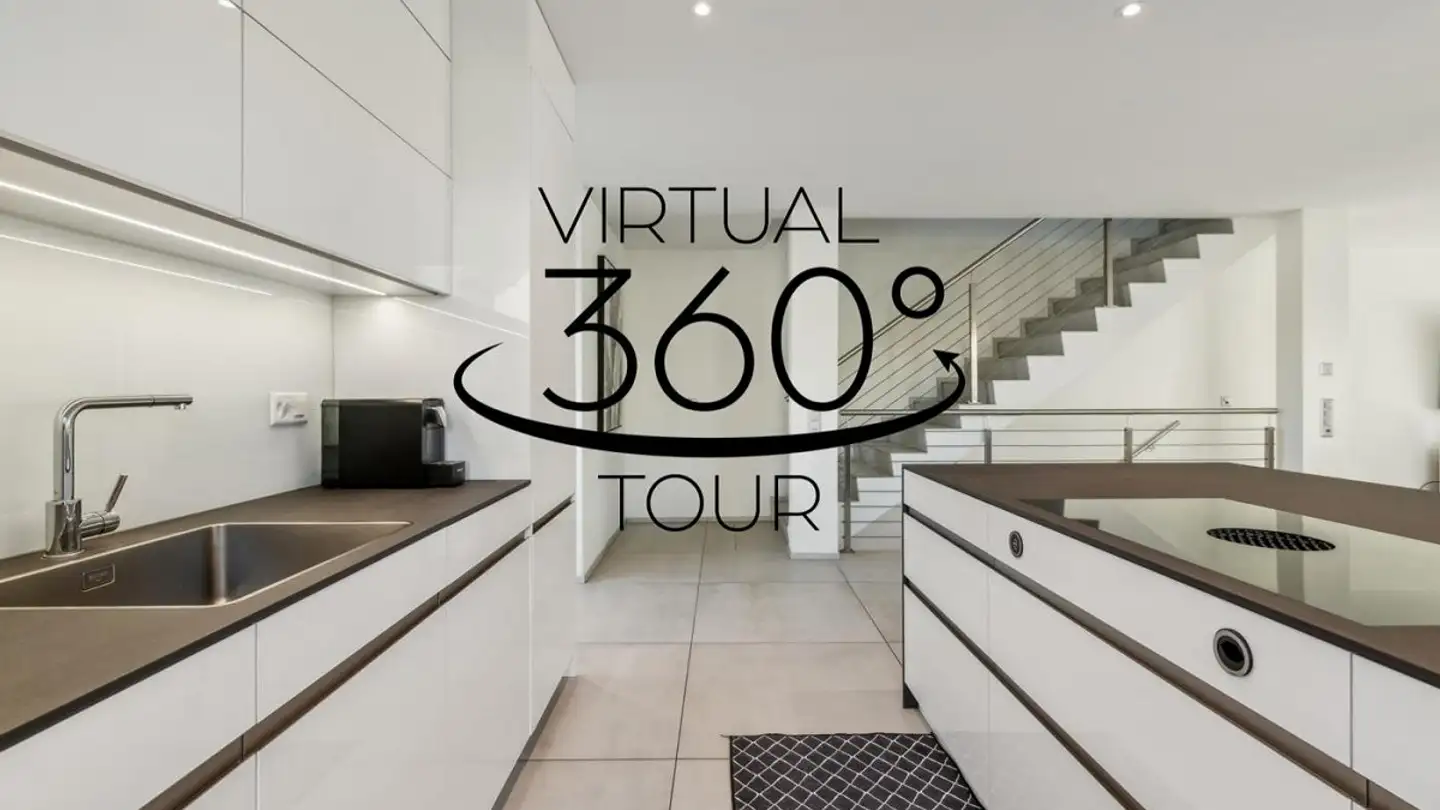 Casa bifamiliare in vendita - 5326 Schwaderloch