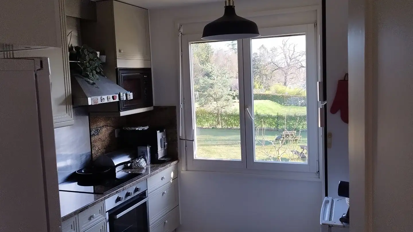 Apartment for rent - 1162 St-Prex - Photo 4