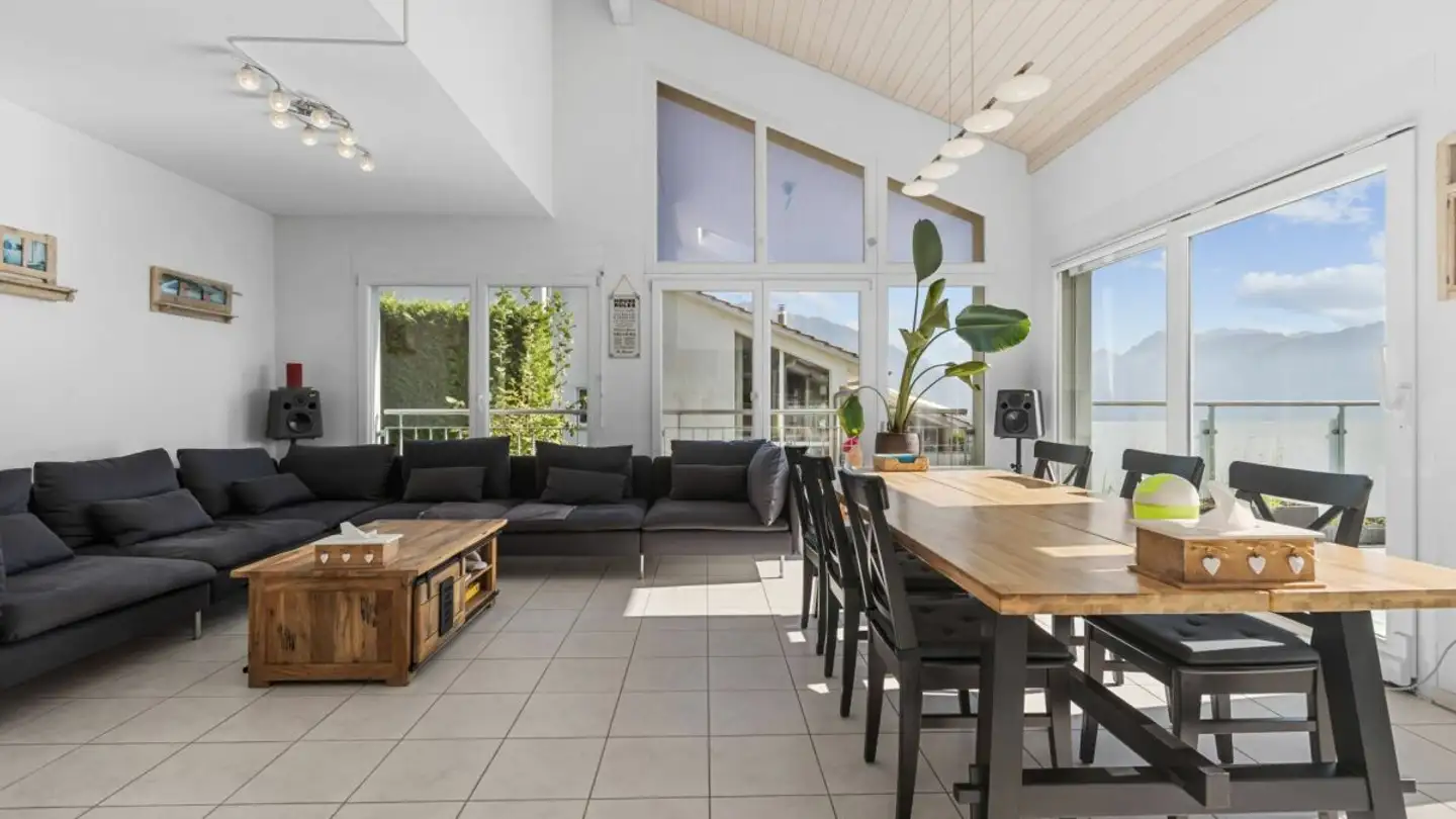 Duplex in vendita - Frigadenstrasse 23, 8739 Rieden SG - Photo 3