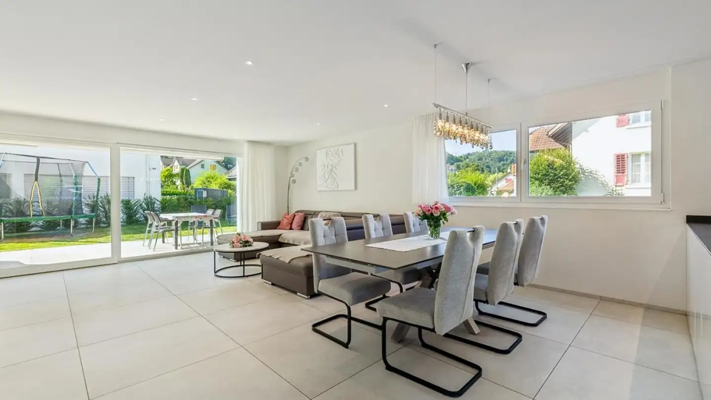 Casa bifamiliare in vendita - 5326 Schwaderloch - Foto 4