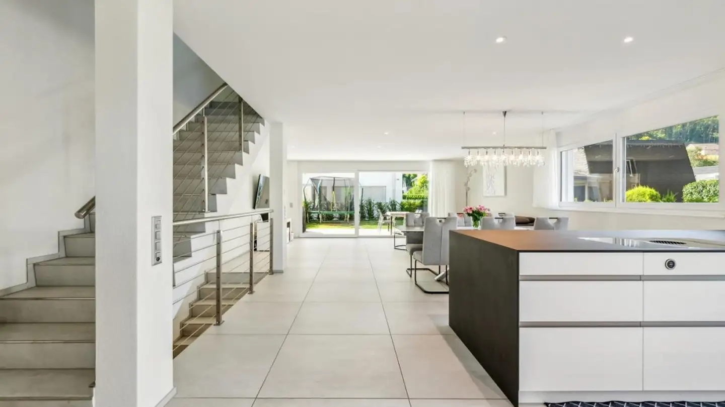 Casa bifamiliare in vendita - 5326 Schwaderloch - Foto 3