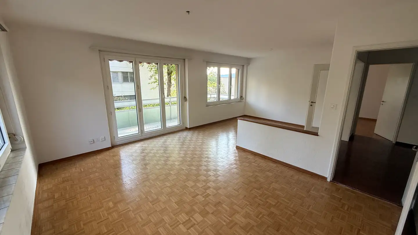 Appartement à louer - Im Brächli 35, 8053 Zürich