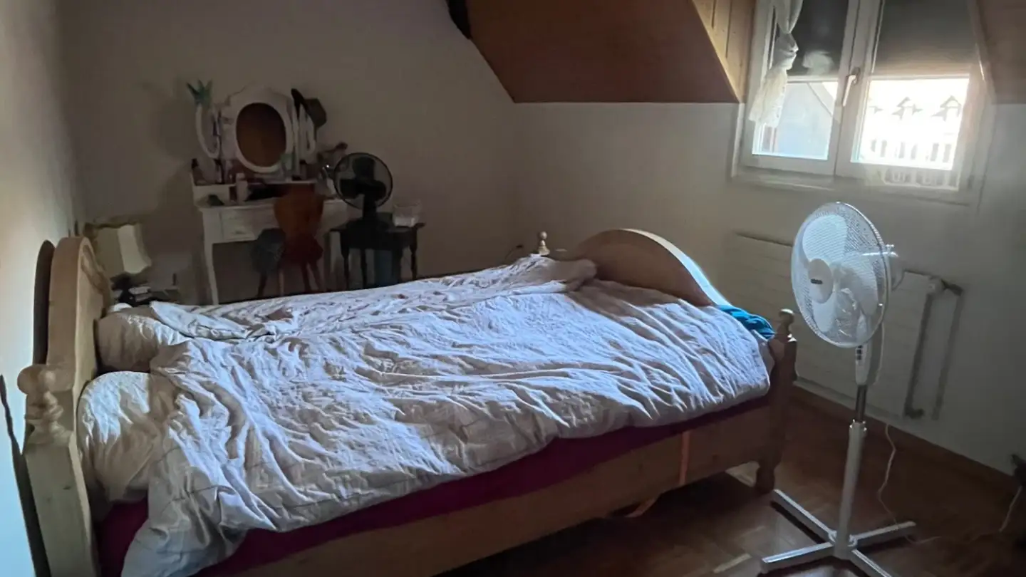 Apartment for rent - 1580 Oleyres