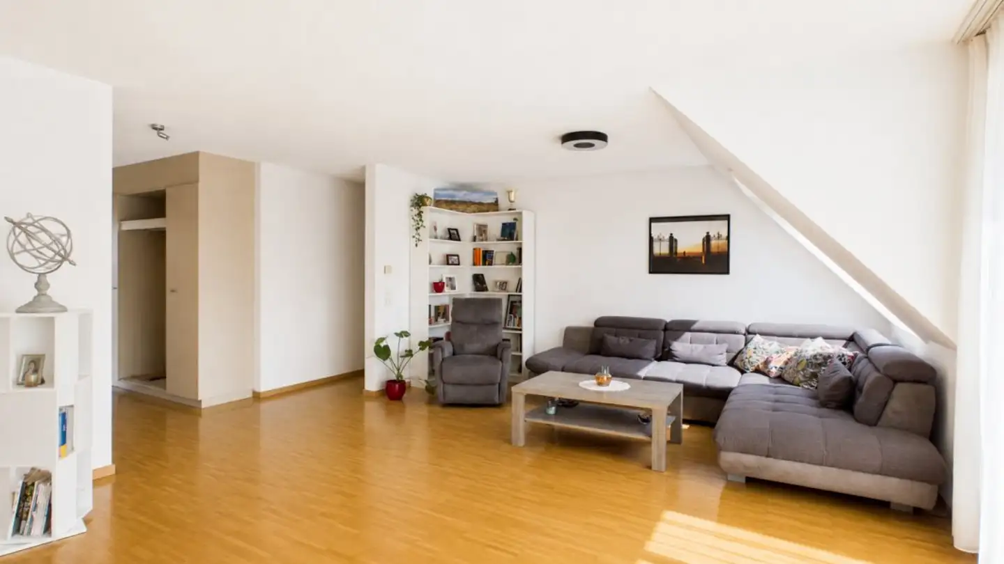 Appartement à vendre - 8610 Uster - Photo 3