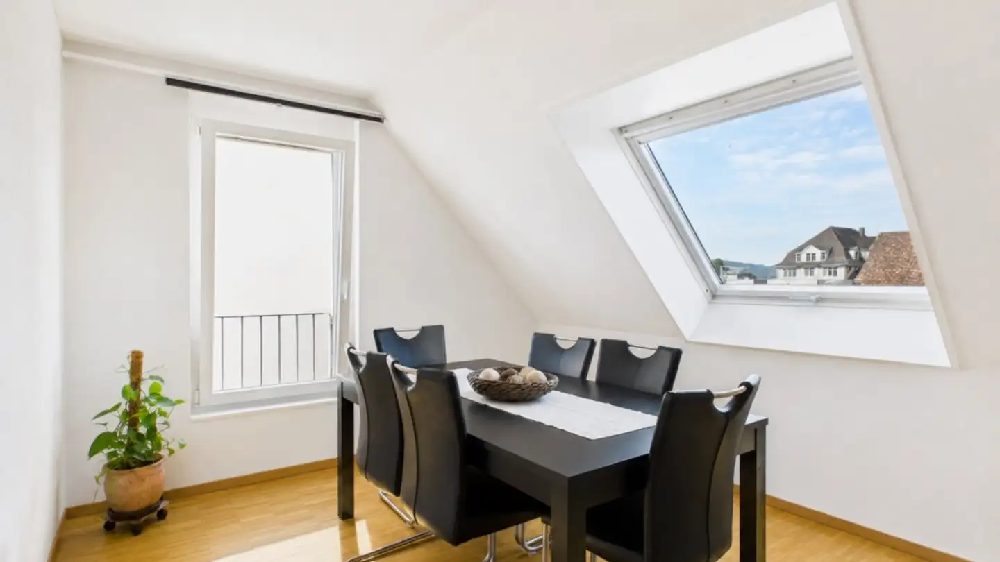 Appartement à vendre - 8610 Uster - Photo 4