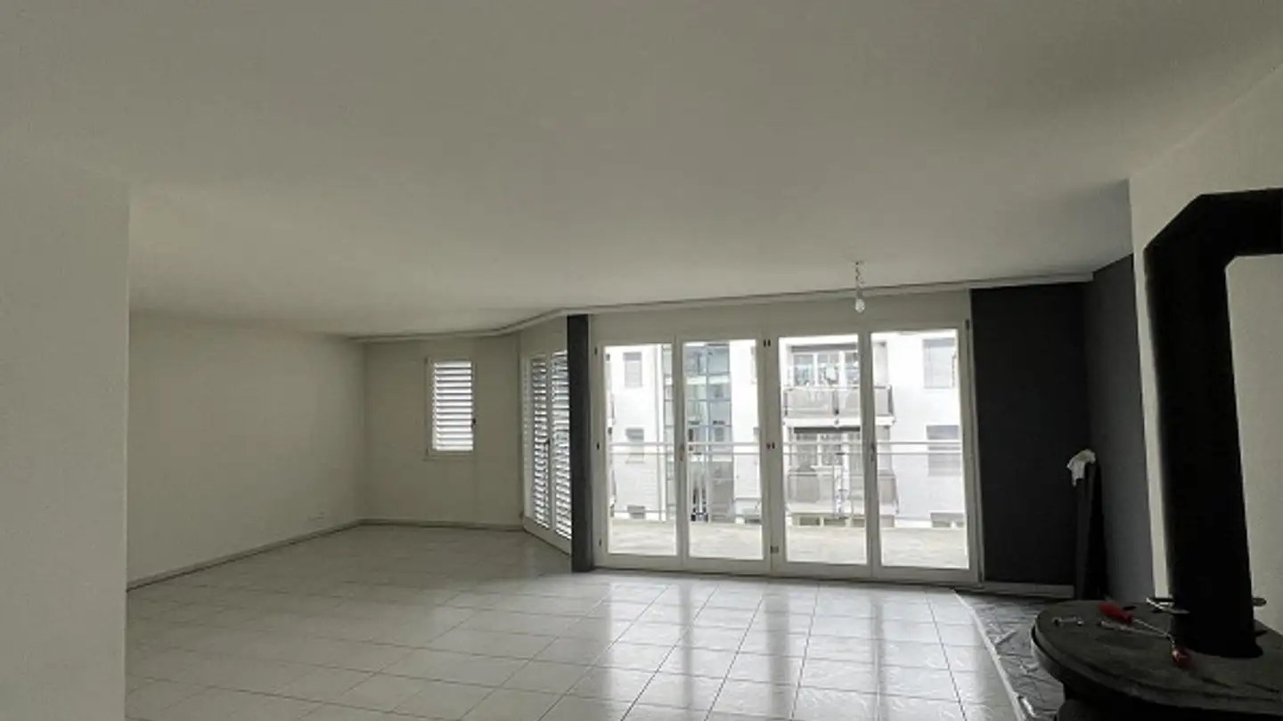 Apartment for rent - Hirschmatte 4, 6208 Oberkirch LU