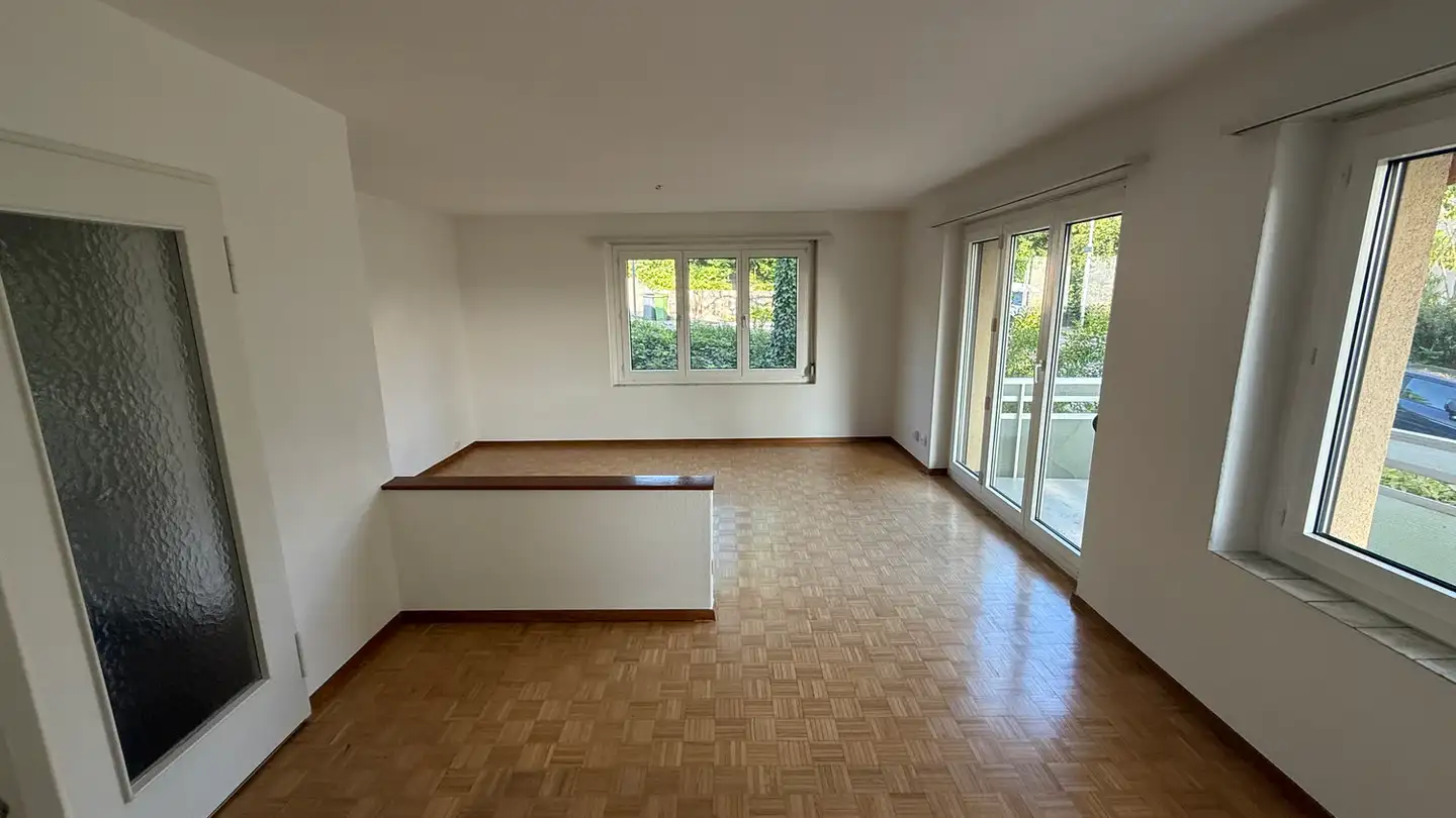 Appartement à louer - Im Brächli 35, 8053 Zürich - Photo 2