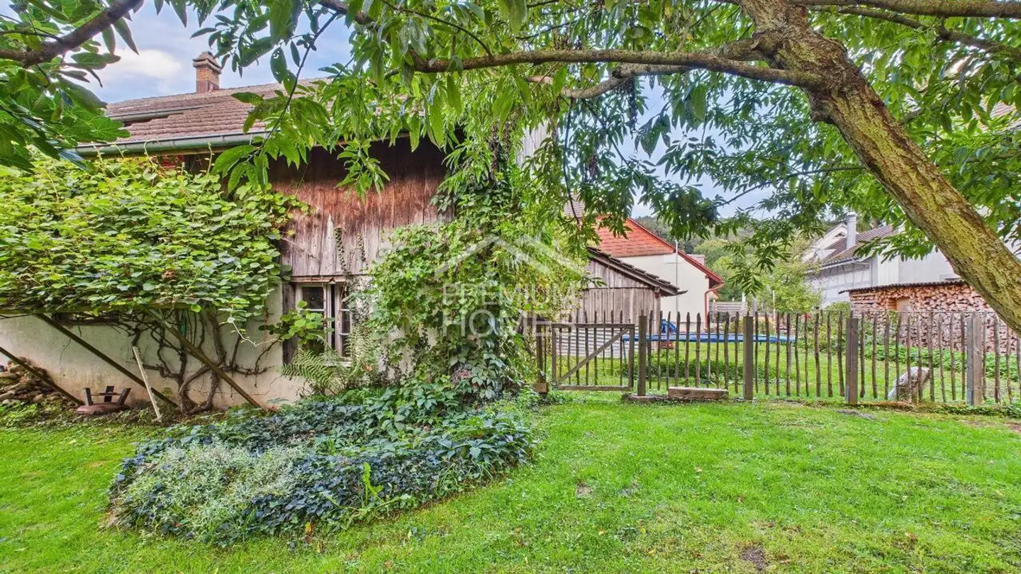 Fattoria in vendita - 8458 Dorf - Photo 4