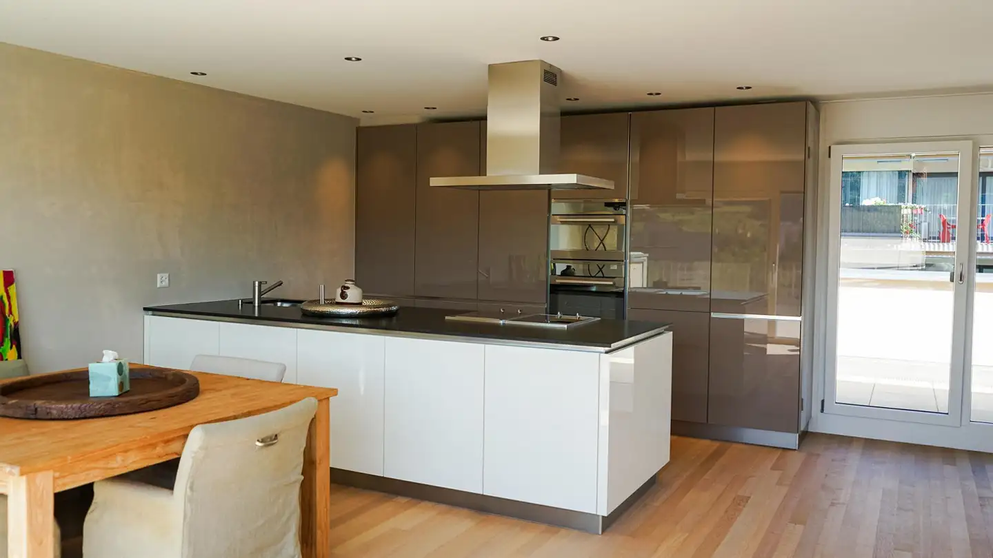 Penthouse for sale - Claisstrasse 3, 8408 Winterthur