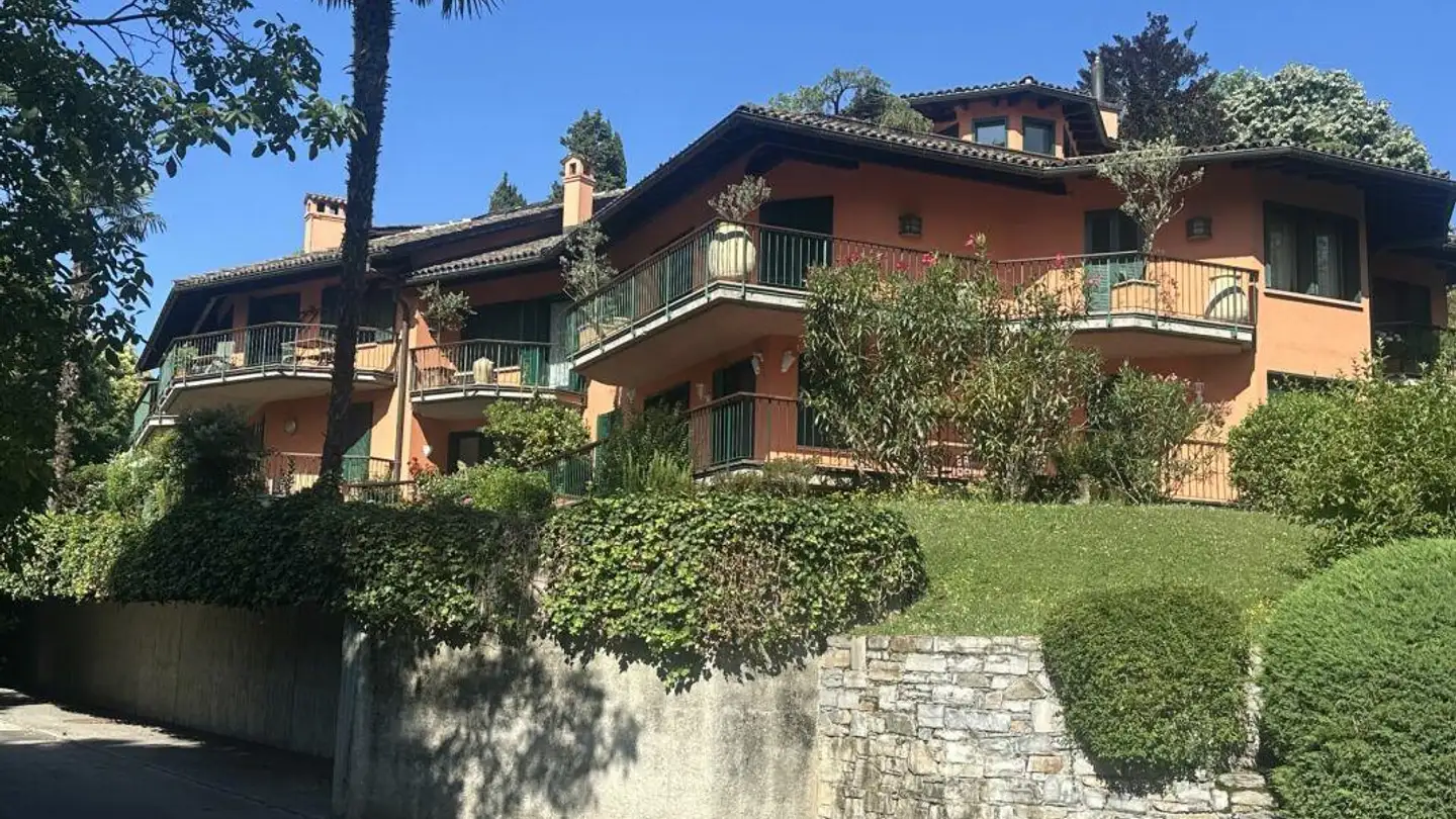 Appartamento in vendita - 6924 Sorengo - Photo 2