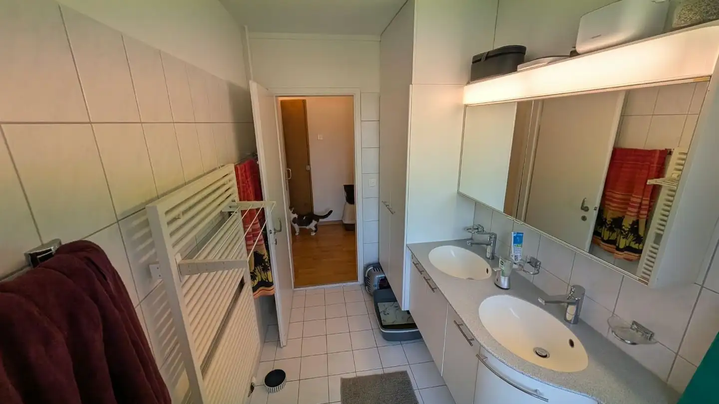 Wohnung mieten - Haberweidstrasse 4, 8610 Uster - Foto 3