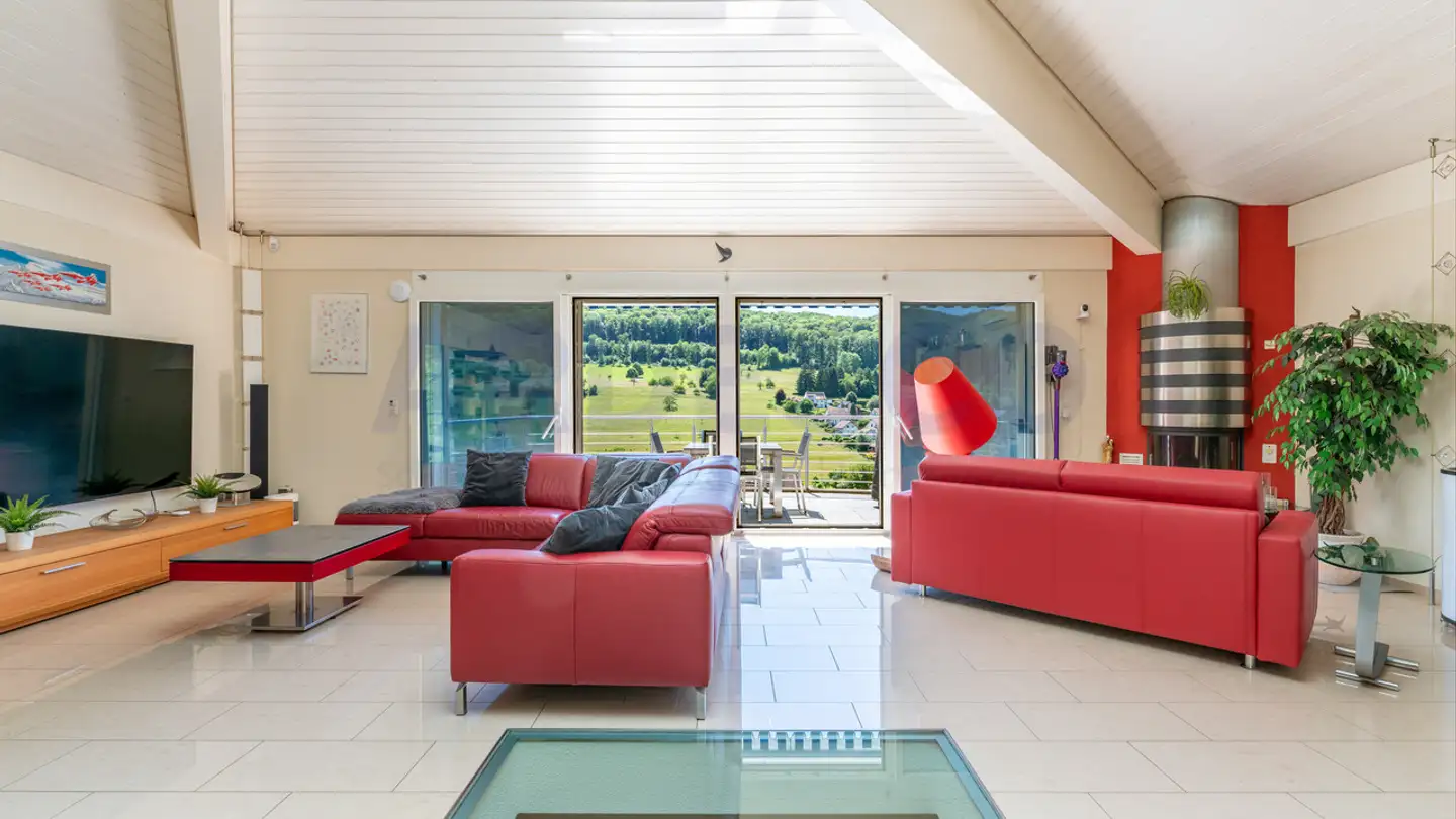 Single house for sale - 4314 Zeiningen - Photo 2