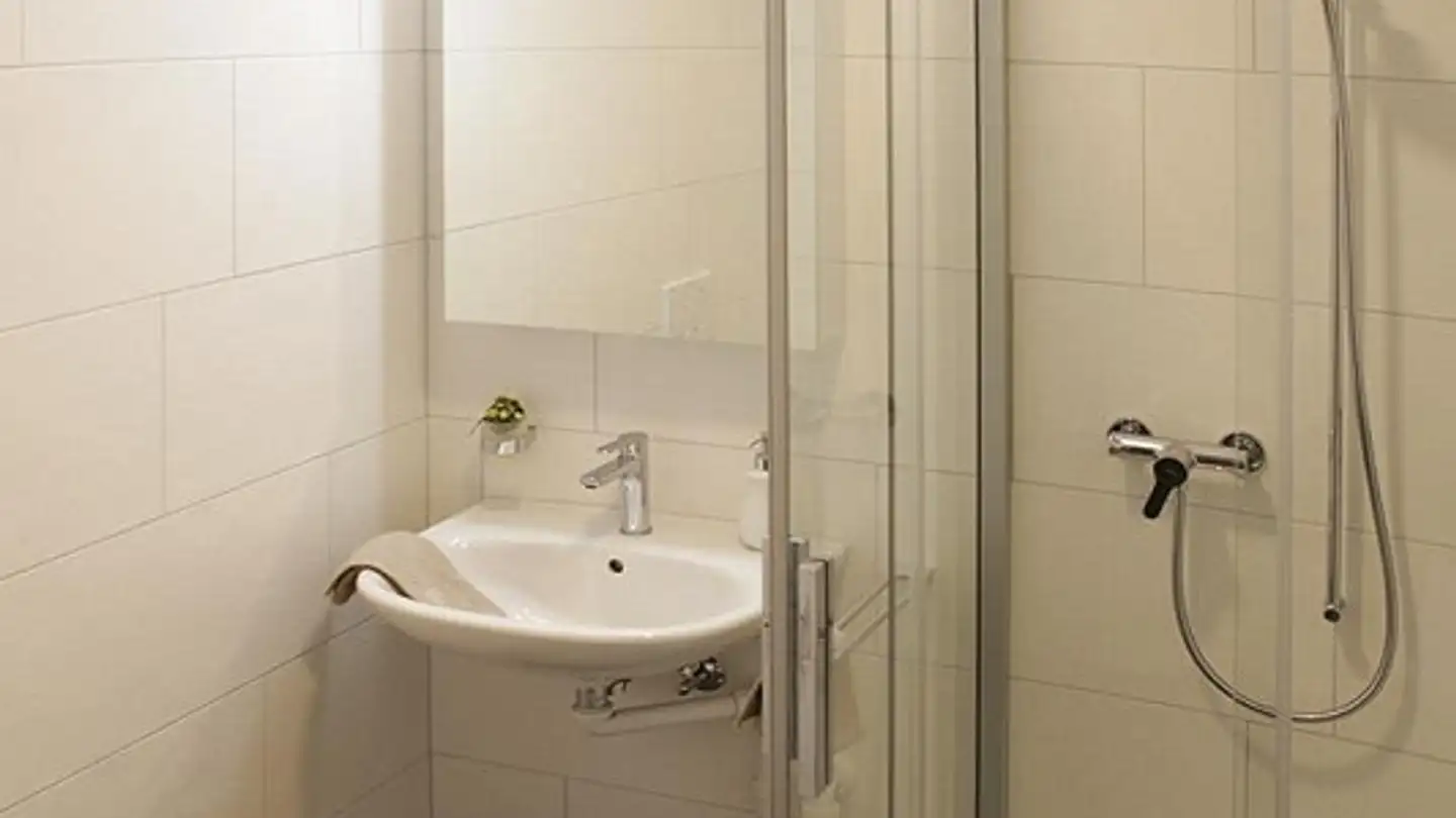 Penthouse for rent - Schlagstrasse 69, 6417 Sattel - Photo 4