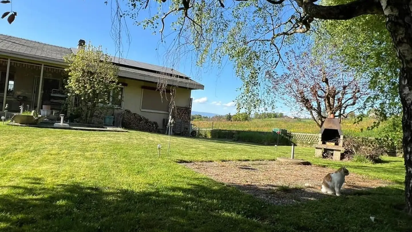 Single house for sale - 1776 Montagny-la-Ville - Photo 3