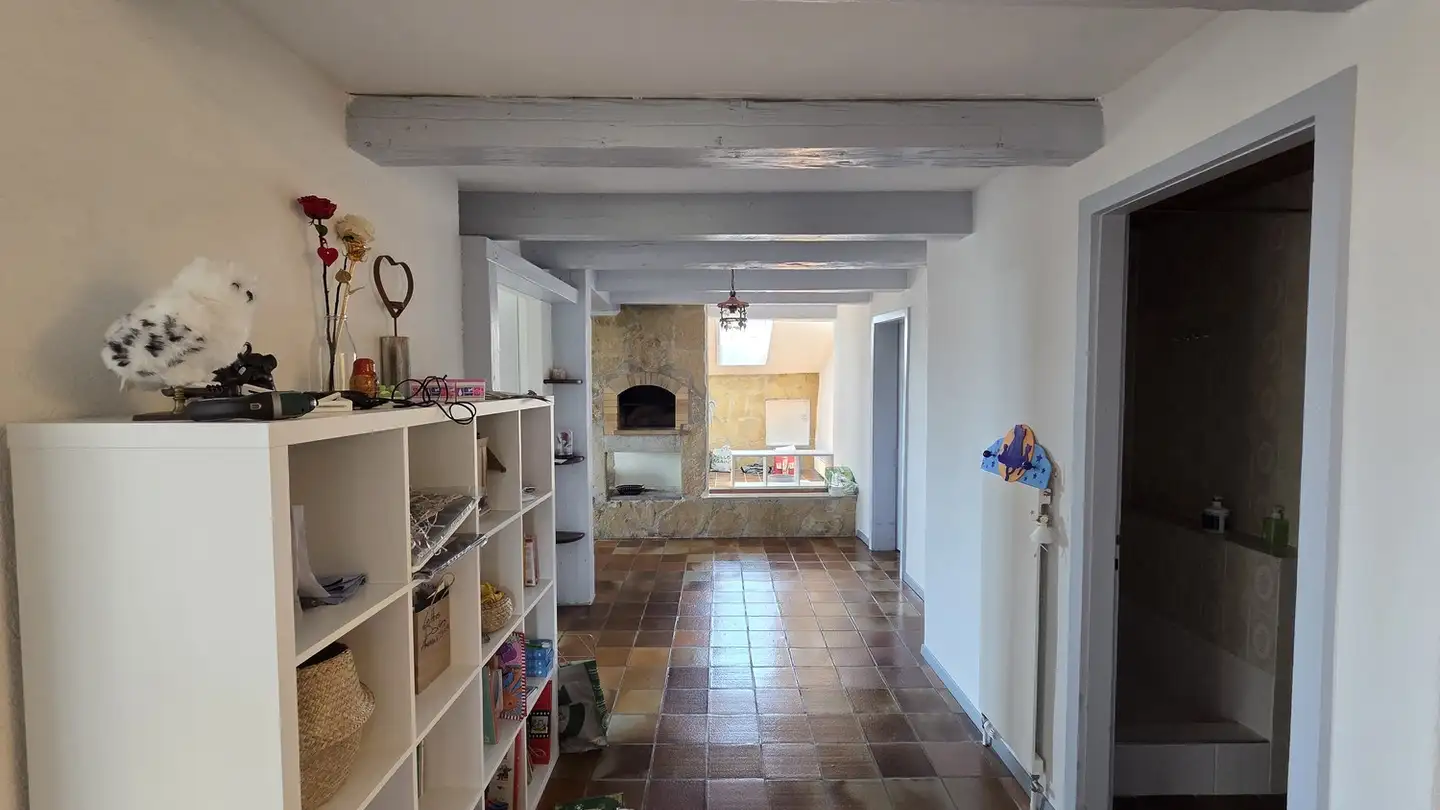 Wohnung mieten - Rue De La Communance 22, 2362 Montfaucon - Foto 2