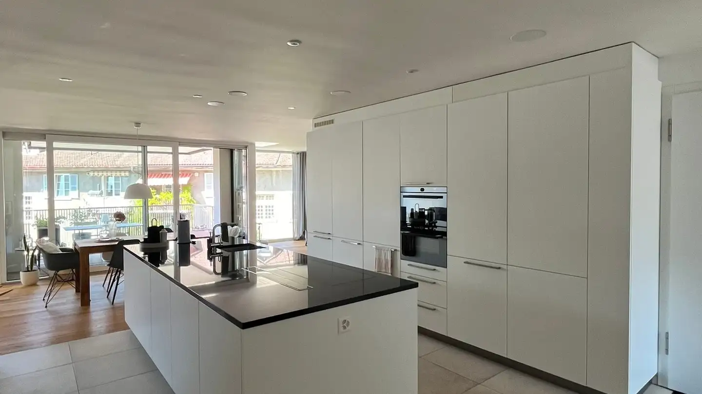 Wohnung mieten - Mönchstrasse 4a, 3600 Thun