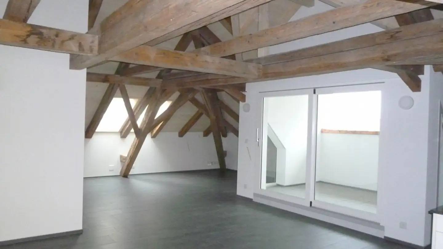 Penthouse for rent - Schlagstrasse 69, 6417 Sattel - Photo 2