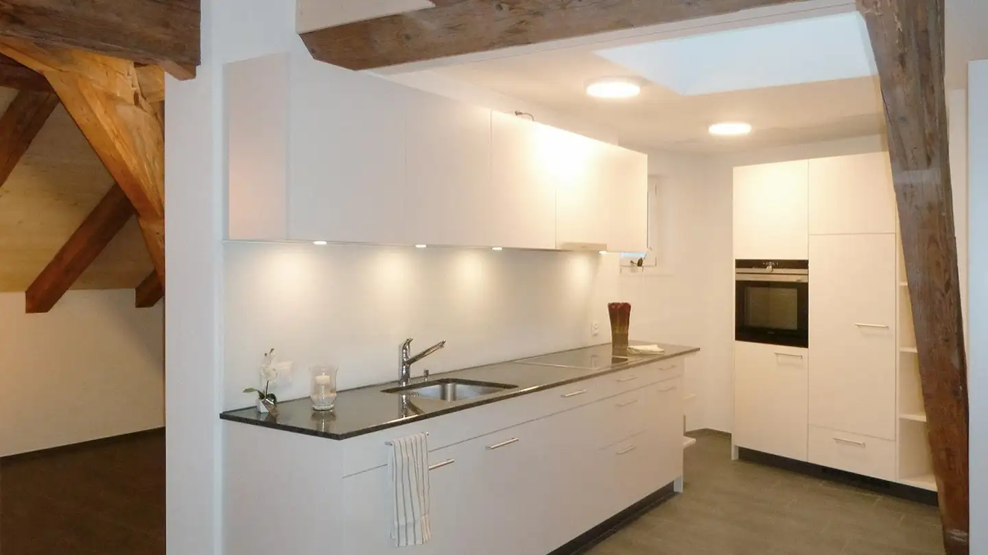 Penthouse for rent - Schlagstrasse 69, 6417 Sattel - Photo 3