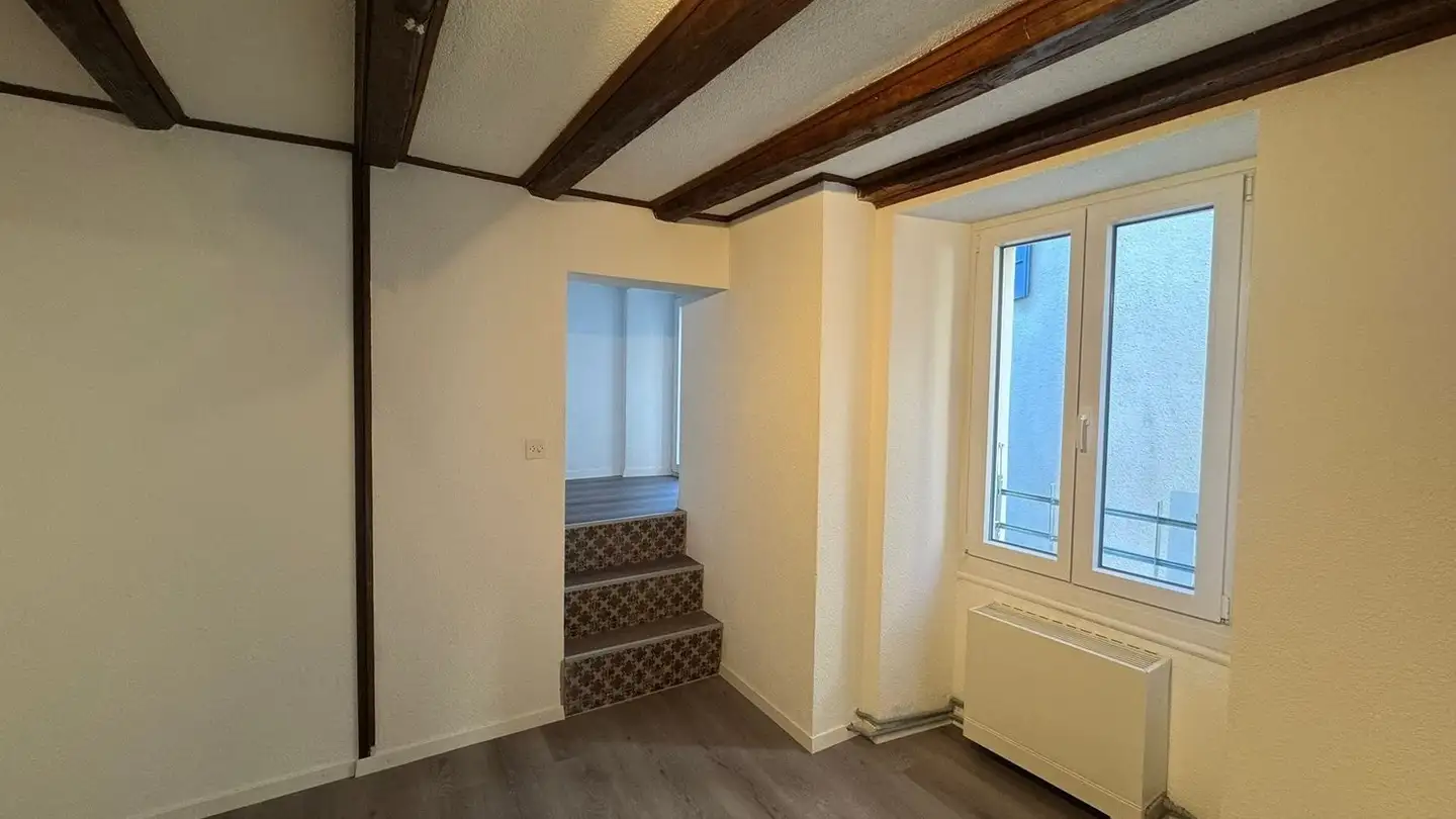 Appartement à louer - Ruelle Du Chauderon 6, 1820 Montreux