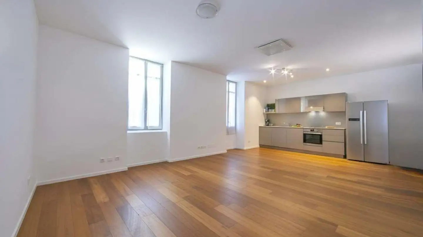 Appartamento in affitto - Piazza Indipendenza, 6900 Lugano