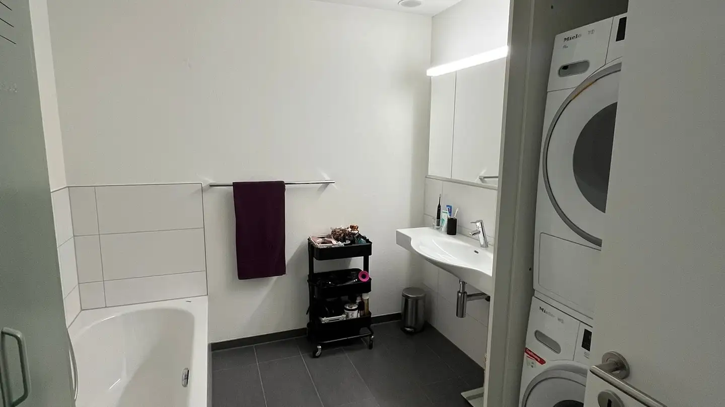 Wohnung mieten - Mönchstrasse 4a, 3600 Thun - Foto 4