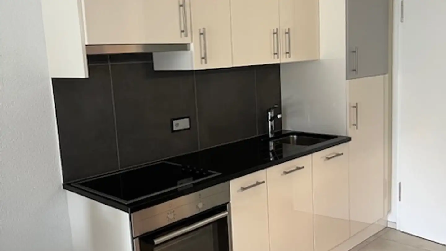 Apartment for rent - 2824 Vicques