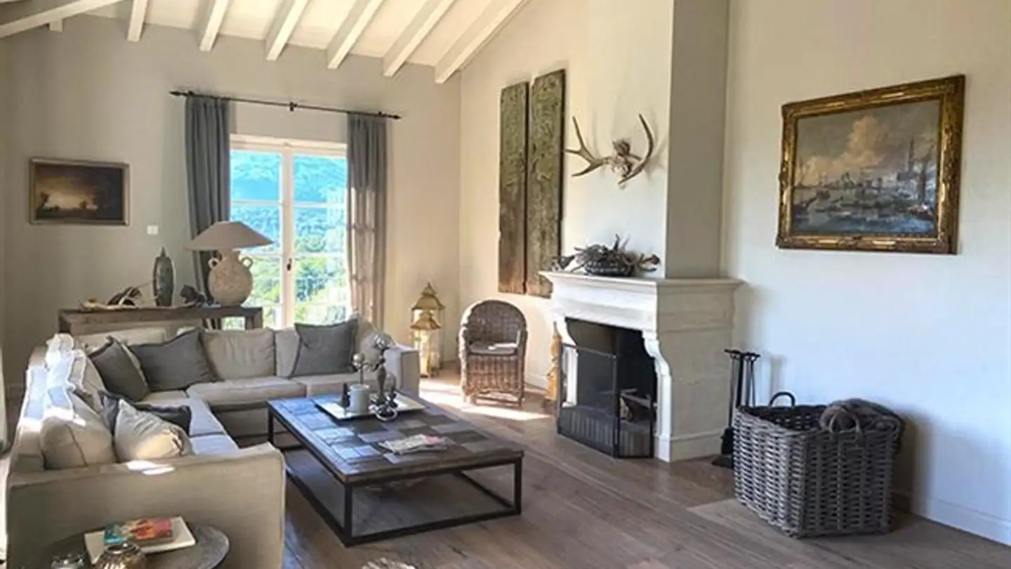 Villa in vendita - 6949 Comano - Photo 2