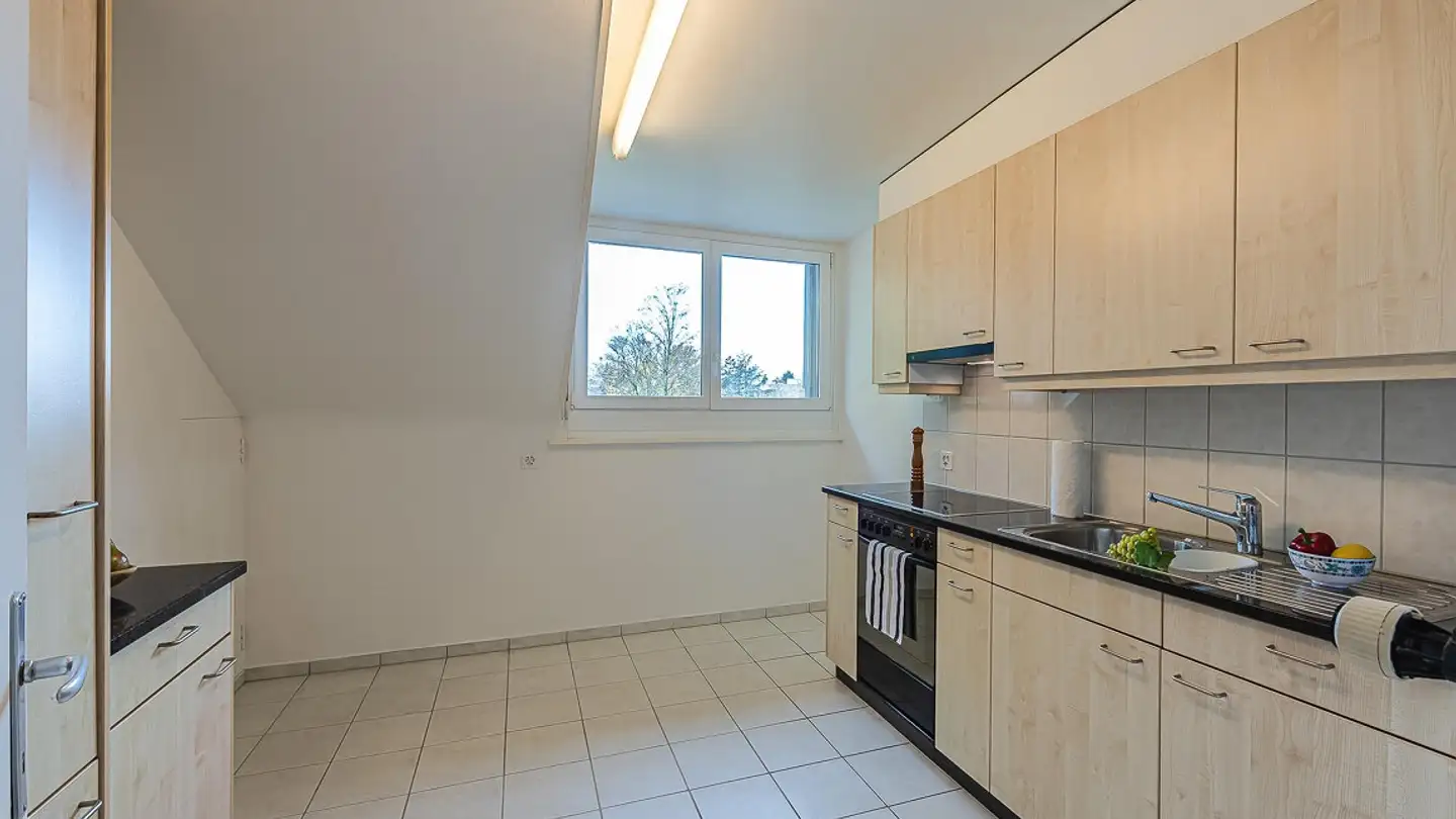 Apartment for rent - 4125 Riehen - Photo 3