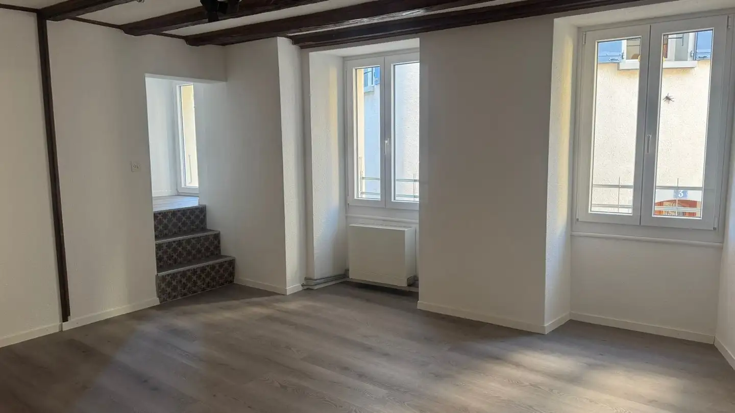 Appartement à louer - Ruelle Du Chauderon 6, 1820 Montreux - Photo 3