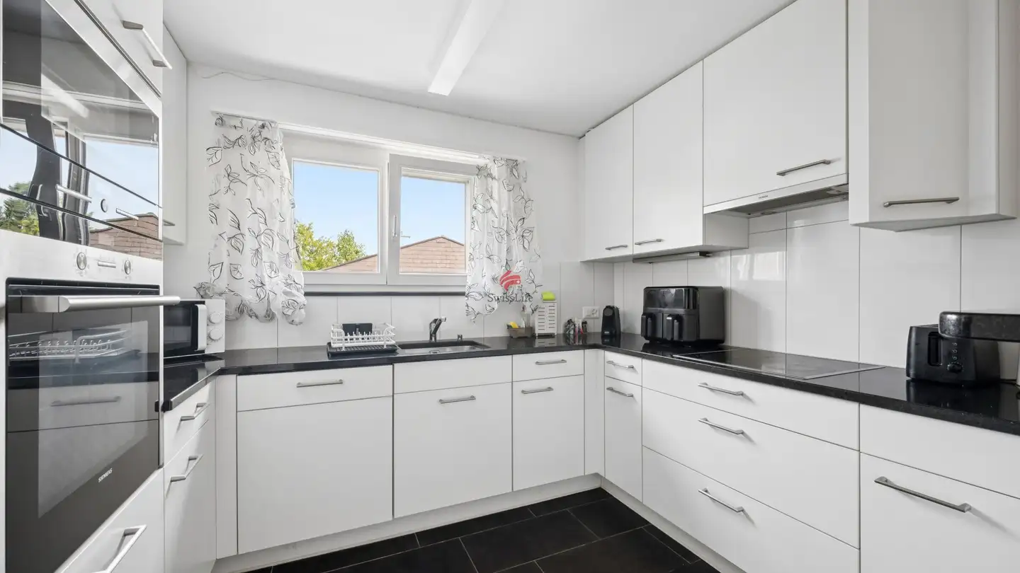 Appartement à vendre - 8964 Rudolfstetten - Photo 3