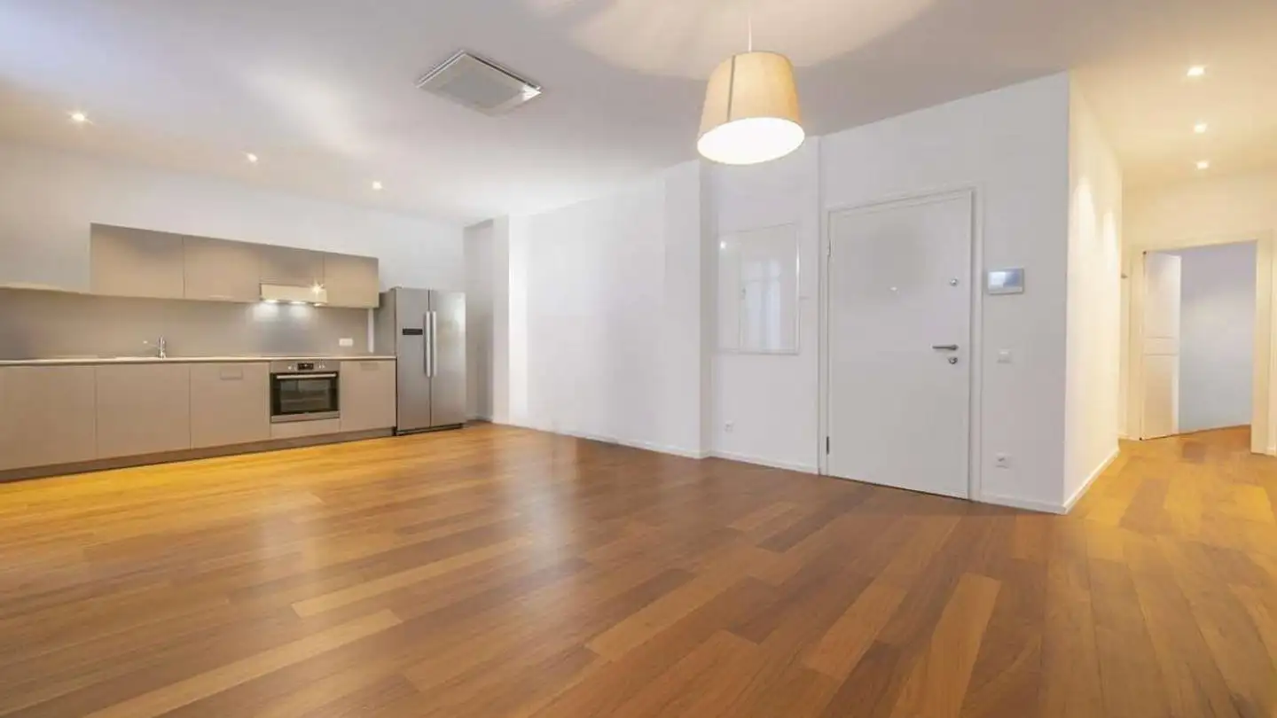 Appartamento in affitto - Piazza Indipendenza, 6900 Lugano - Foto 2