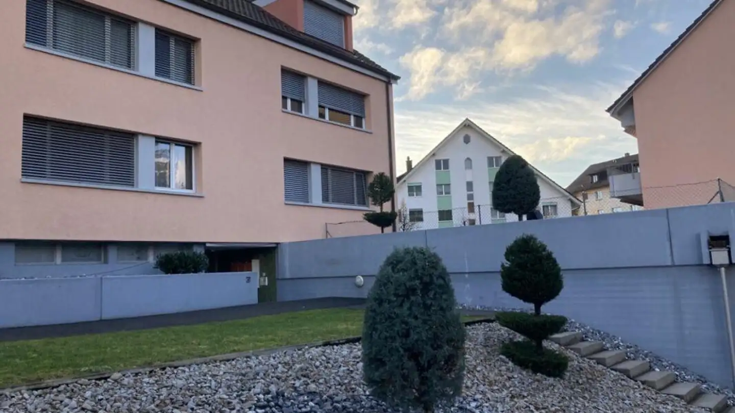 Wohnung mieten - Hofmattweg, 4402 Frenkendorf