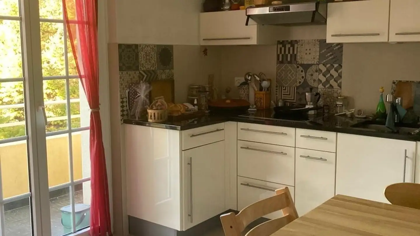 Wohnung mieten - Chemin De Champ-Rond 42, 1010 Lausanne - Foto 4