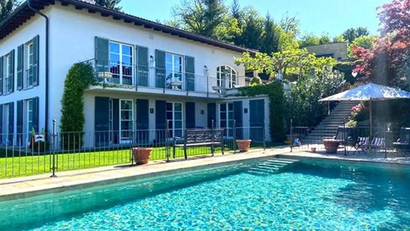 Villa in vendita - 6949 Comano - Photo 3