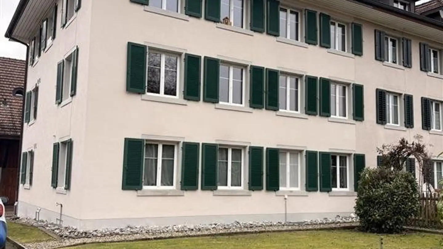 Appartement à louer - Guschweg 8, 8618 Oetwil am See