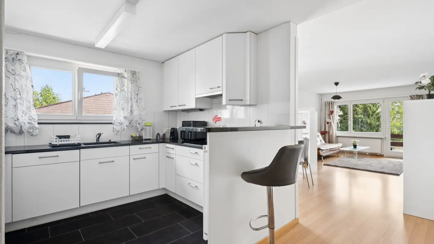 Appartement à vendre - 8964 Rudolfstetten - Photo 4