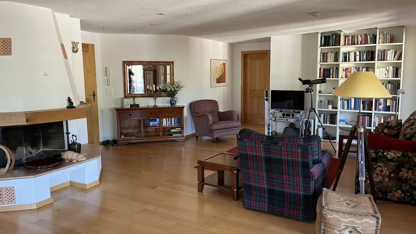 Appartamento in vendita - Nirggenstrasse 79, 3818 Grindelwald - Photo 2