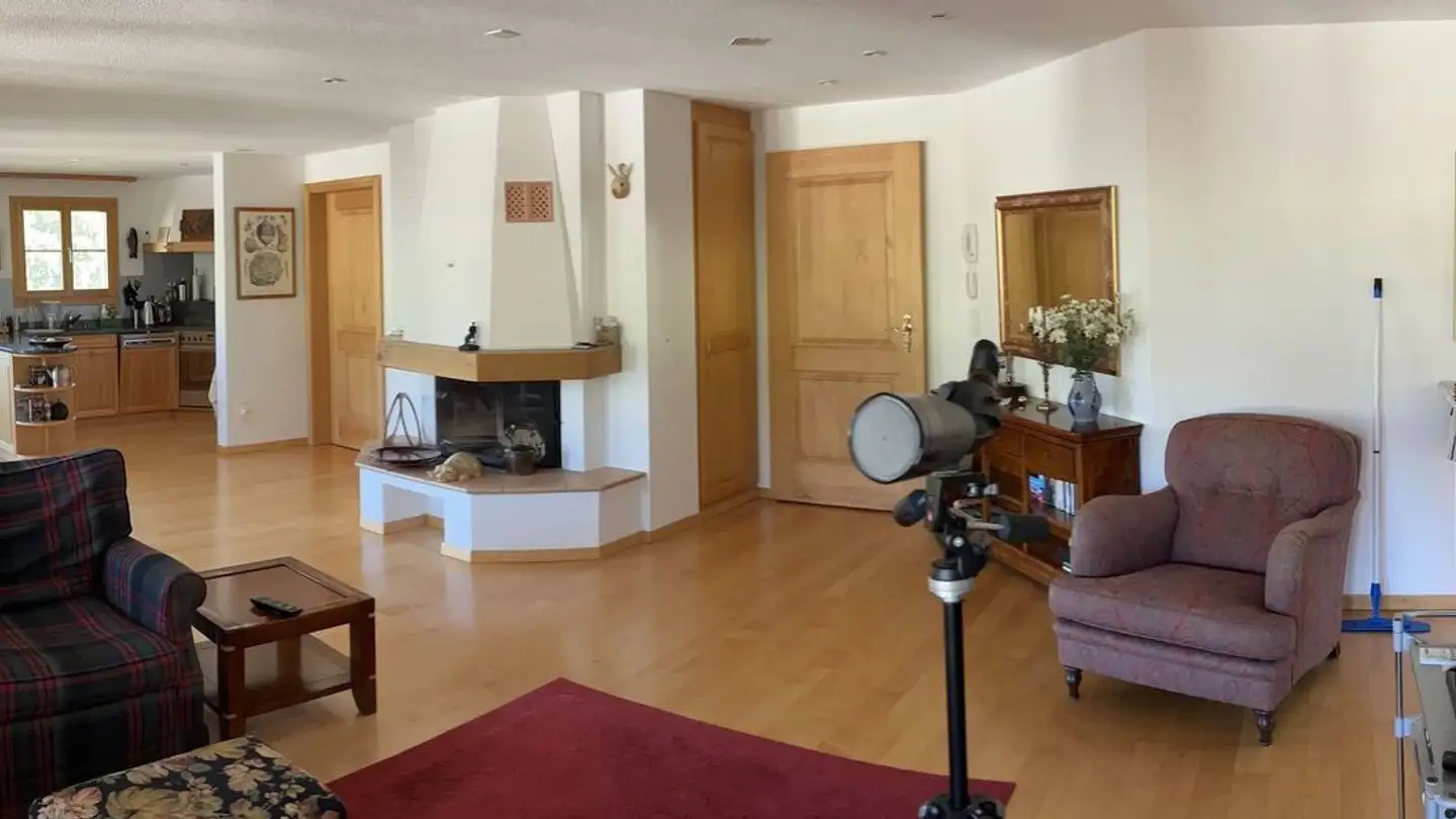 Appartamento in vendita - Nirggenstrasse 79, 3818 Grindelwald - Photo 3